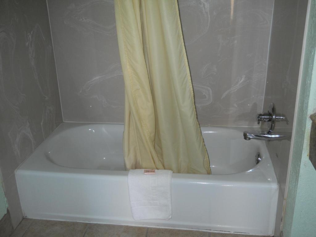 Economy Inn Farmington Kültér fotó