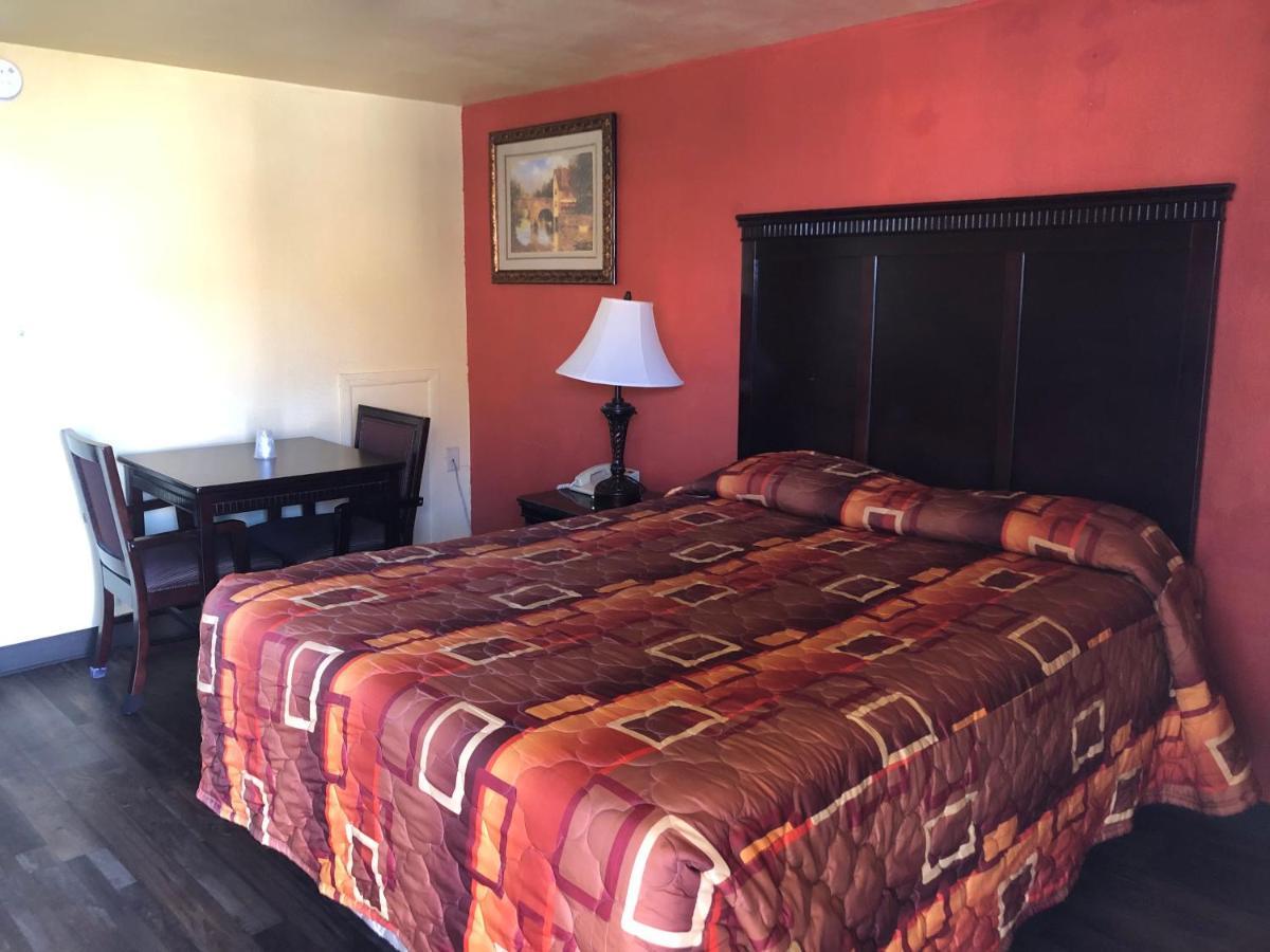 Economy Inn Farmington Kültér fotó