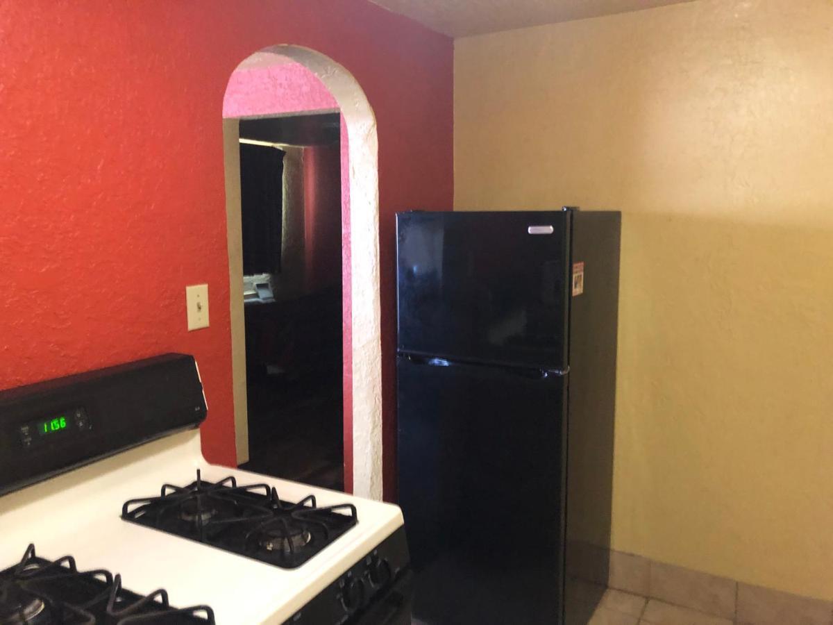 Economy Inn Farmington Kültér fotó